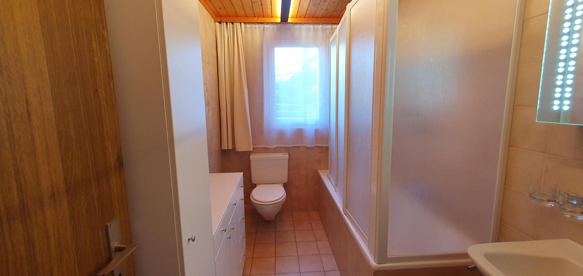Chalet Schneevogul Grächen Εξωτερικό φωτογραφία